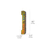 Vintage Cold Beer LED Marquee Sign Wall Decor - 40"